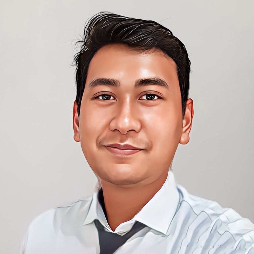 Canggih Adi Luhung