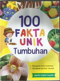 100 Fakta Unik Tumbuhan