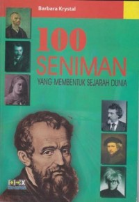 100 Seniman Yang Membentuk Sejarah Dunia