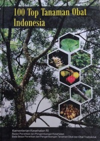 100 TOP Tanaman Obat Indonesia