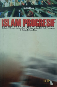 ISLAM PROGRESIF