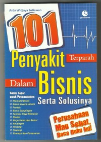 101 Penyakit Bisnis