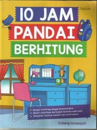 10 Jam Pandai Berhitung