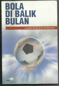 Bola di Balik Bulan