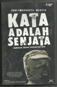 Kata Adalah Senjata