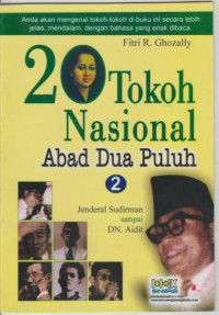 BUKU PINTAR 20 TOKOH NASIONAL ABAD 20 (2)