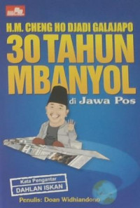 30 Tahun Mbanyol