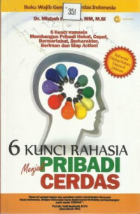 6 Kunci Rahasia menjadi Pribadi Cerdas
