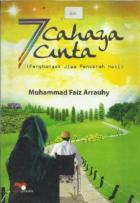 7 Cahaya Cinta 9Penghangat Jiwa Pencerah Hati)