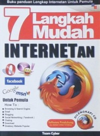7 Langkah Mudah Internetan