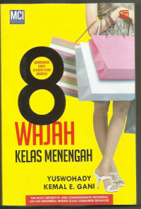 8  Wajah kelas menengah