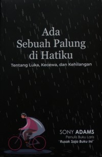 Ada Sebuah Palung di Hatiku