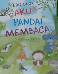 Aku Pandai Membaca