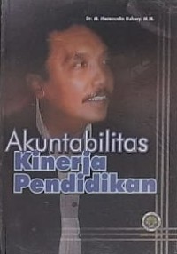 Akuntabilitas Kinerja Pendidikan