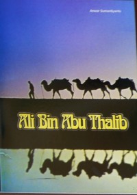 Ali Bin Abu Thalib