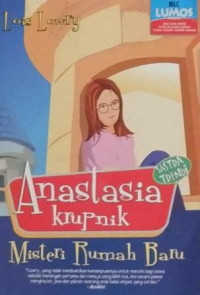 Anastasia Krupnik Misteri Rumah Batu