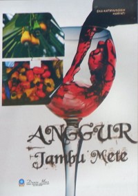Anggur Jambu Mete