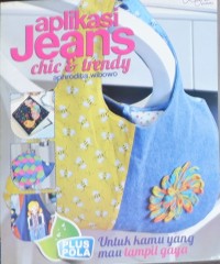 Aplikasi Jeans Chic & Trendy
