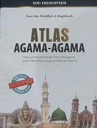 Atlas Agama - Agama