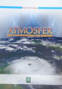 Atmosfer Gejala Dan Pengaruhnya Bagi Kehidupan
