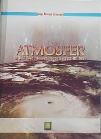 Atmosfer gejala dan Pengaruhnya bagi Kehidupan