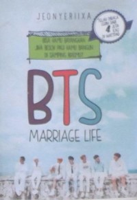 BTS Marriage Life