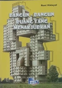 Bangun-Bangun Ruang yang Menakjubkan