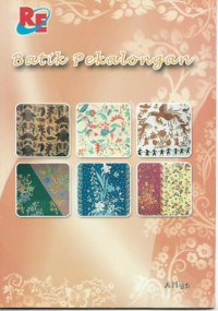 Batik Pekalongan