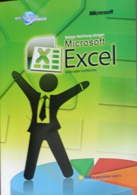 Belajar Berhitung Dengan Microsoft Excel