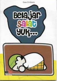 Belajar Salat Yuk...
