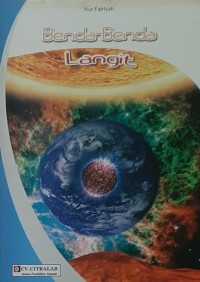 Benda-Benda Langit
