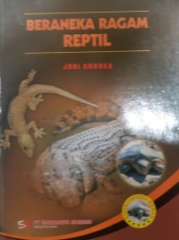 Beraneka Ragam Reptil