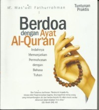 Berdoa dengan Ayat Al-Qur'an