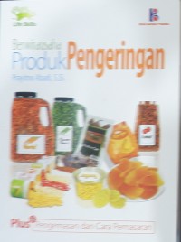 Berwirausaha Produk Pengeringan