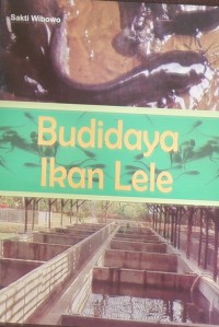 Budi Daya Ikan Lele