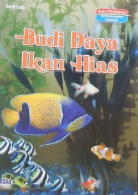 Budidaya Ikan Hias