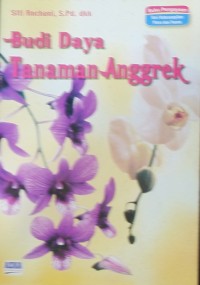 Budidaya Tanaman Anggrek