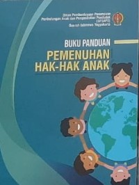 Buku Panduan Pemenuhan Hak-Hak Anak