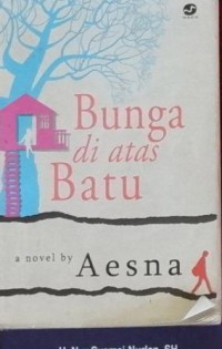 Bunga di atas Bantu
