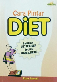 Cara Pintar Diet