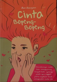 Cinta Bopeng-Bopeng
