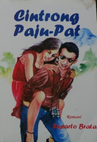 Cintrong Paju-Pat