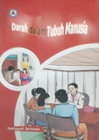 Darah dalam Tubuh Manusia