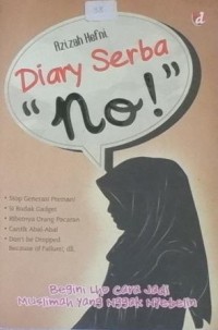 Diary Serba No