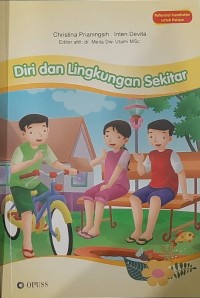 Diri dan Lingkungan Sekitar
