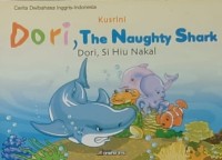 Dori, The Naugghty Shark