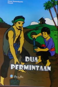 Dua Permintaan
