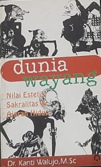 Dunia Wayang