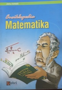 ENSIKLOPEDIA MATEMATIKA
