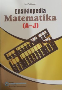 ENSIKLOPEDIA MATEMATIKA A-J